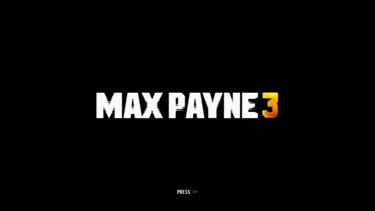 Max Payne 3 screenshot 3 for Playstation 3